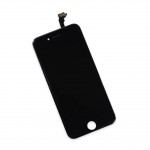 Black LCD for iPhones