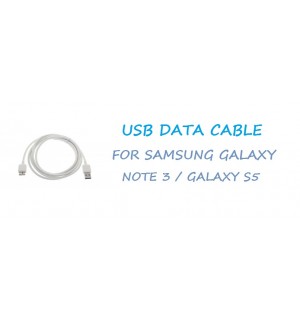 Samsung Galaxy Note 3/Galaxy S5 USB cable