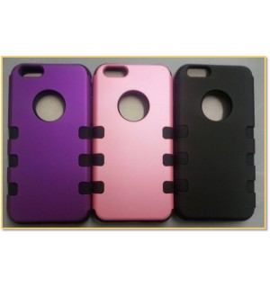 I phone 6 - Hybrid cases