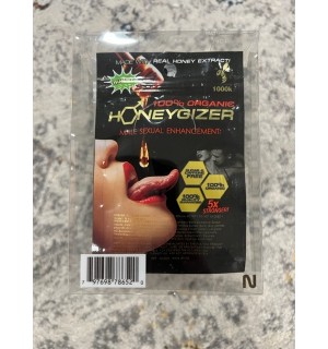 Honeygizer