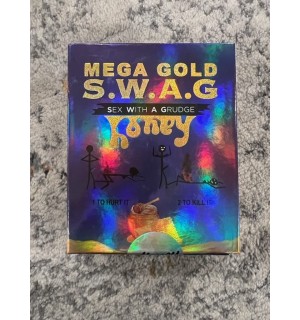 Mega Gold SWAG