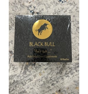 Black Bull