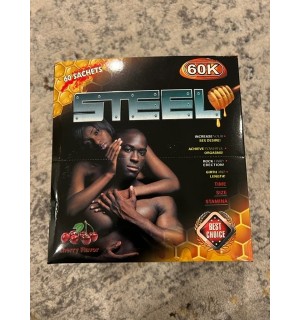 Steel