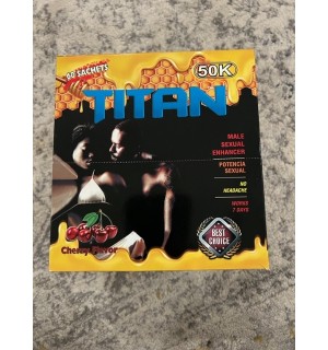 Titan