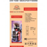 EMAAN - Portable Speaker - EW - 1098