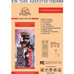 EMAAN - Portable Speaker - EW - 1045