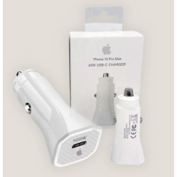 Combo Pack Car - C to C