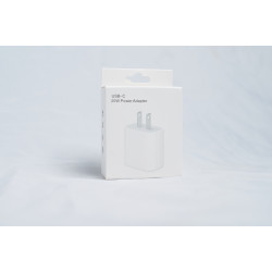 Type C Wall Adapter