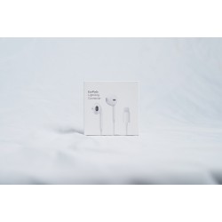 iPhone Handsfree