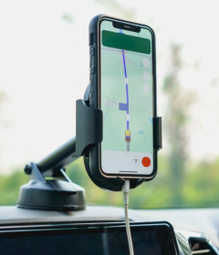 Car Mobile Holders