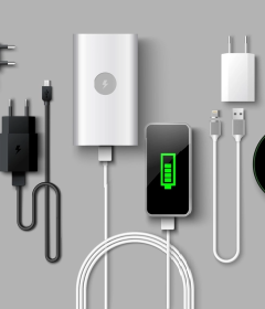 Cell Phone Accessories