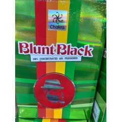 Blunt Black