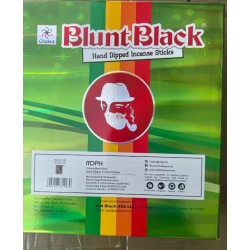 Blunt Black