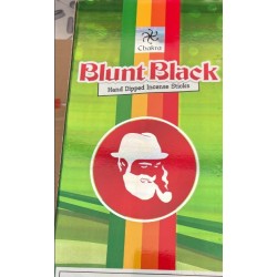 Blunt Black