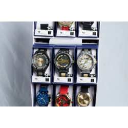 Watches