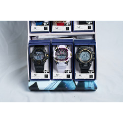 Watches