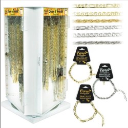 Chains and bracelets