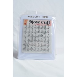 Nose Cuff