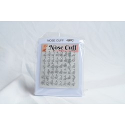 Nose Cuff