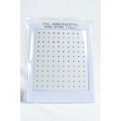 Nose Pin