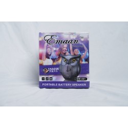 EW-401 Bluetooth Speaker