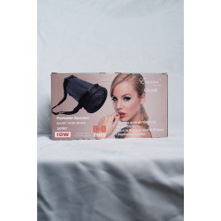 EW-088 Bluetooth Speaker (One Side LED)