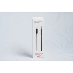 Auxillary Cable - iPhone to 3.5mm