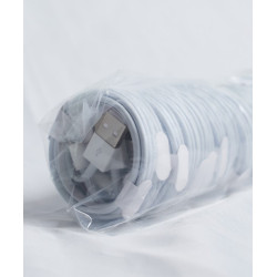 iPhone USB Cable