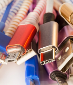 USB Cables
