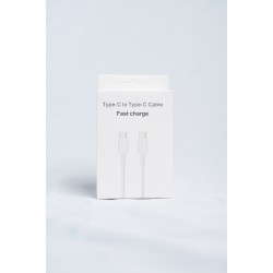 iPhone Cable C to C