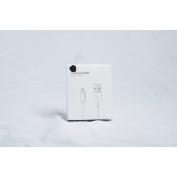 iPhone USB cable 2 meter